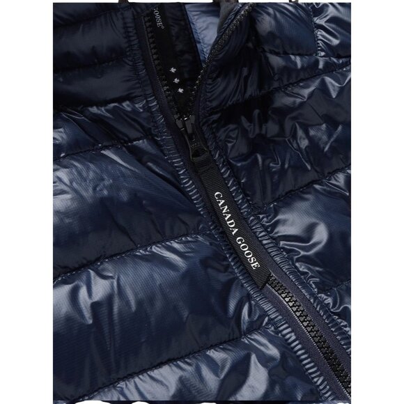 Canada Goose Hybridge Lite Quilted Shell Down Tech Vest Jacket Coat Mens 2XL New - Picture 11 of 16